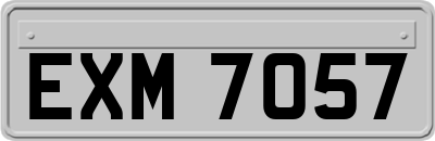 EXM7057
