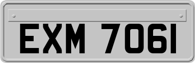 EXM7061