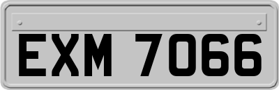 EXM7066