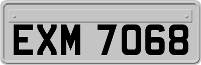 EXM7068