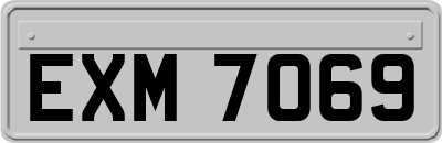 EXM7069