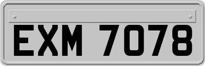 EXM7078