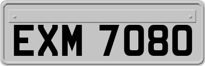 EXM7080