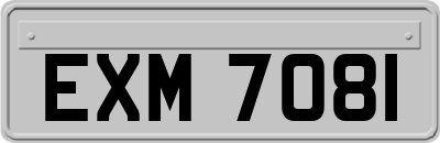 EXM7081