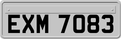EXM7083