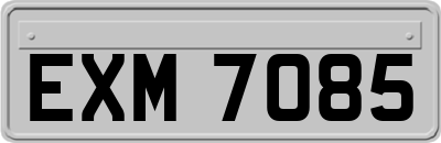 EXM7085