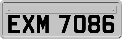 EXM7086