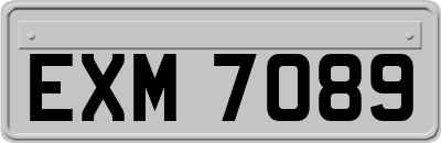 EXM7089