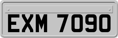 EXM7090