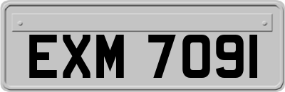EXM7091