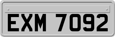 EXM7092