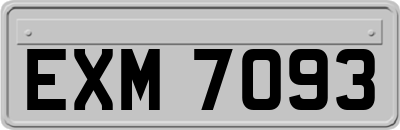 EXM7093