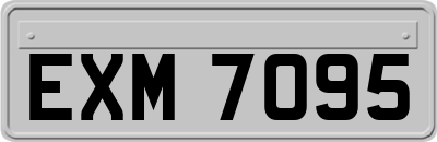 EXM7095