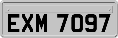 EXM7097