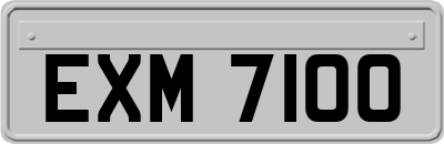 EXM7100