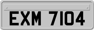 EXM7104