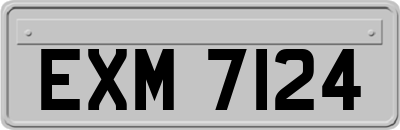 EXM7124