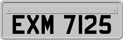 EXM7125