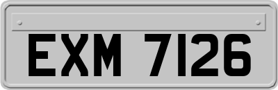 EXM7126