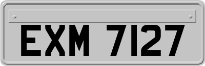 EXM7127