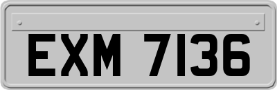 EXM7136