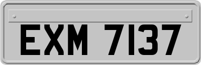 EXM7137
