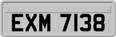 EXM7138