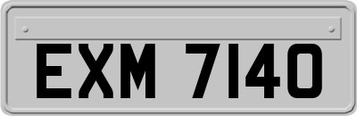 EXM7140