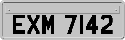EXM7142