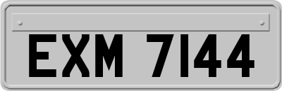 EXM7144