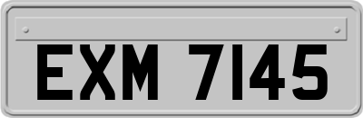 EXM7145