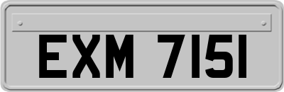EXM7151