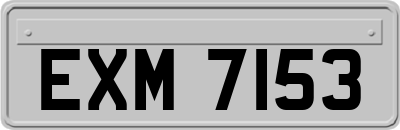 EXM7153