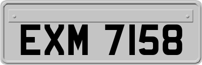 EXM7158
