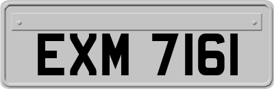 EXM7161