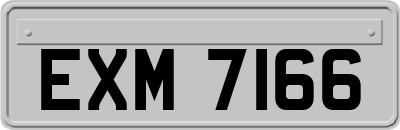 EXM7166