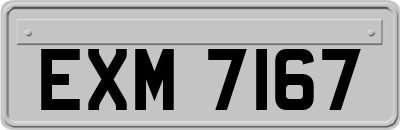 EXM7167
