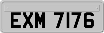 EXM7176