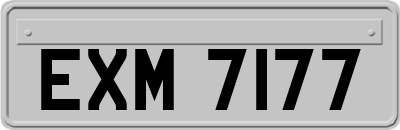 EXM7177