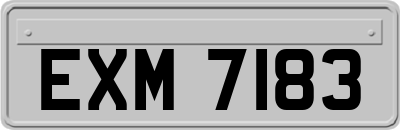 EXM7183