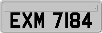 EXM7184
