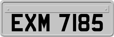 EXM7185
