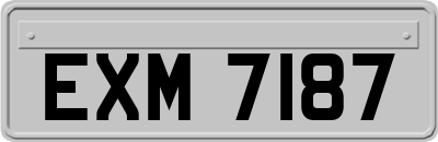 EXM7187