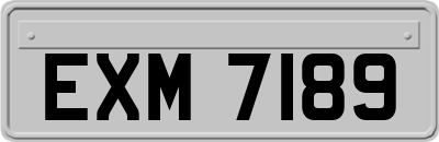 EXM7189