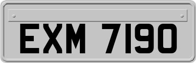 EXM7190