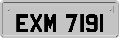 EXM7191