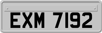 EXM7192