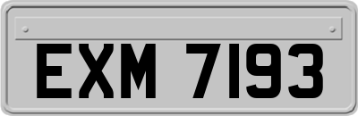 EXM7193