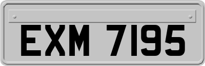 EXM7195