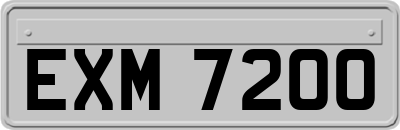 EXM7200